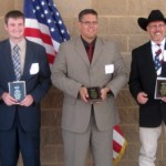 2011 finalists