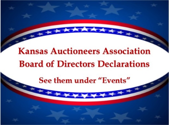 Declaration Post