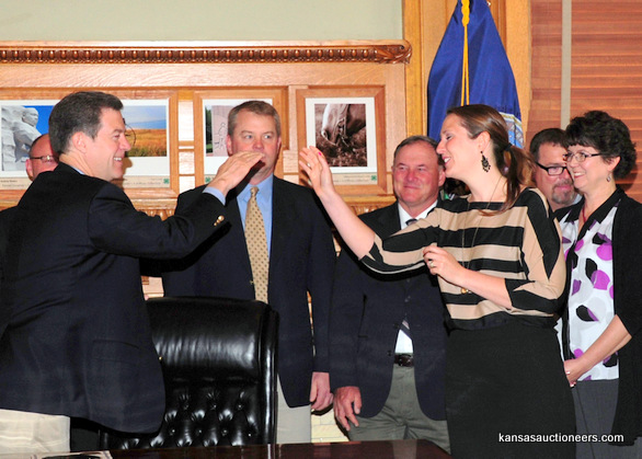 Auctioneers Month 1 2014