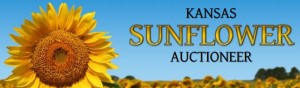 Sunflower Header