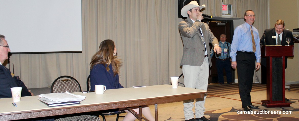 Lessons from the panel of champions
