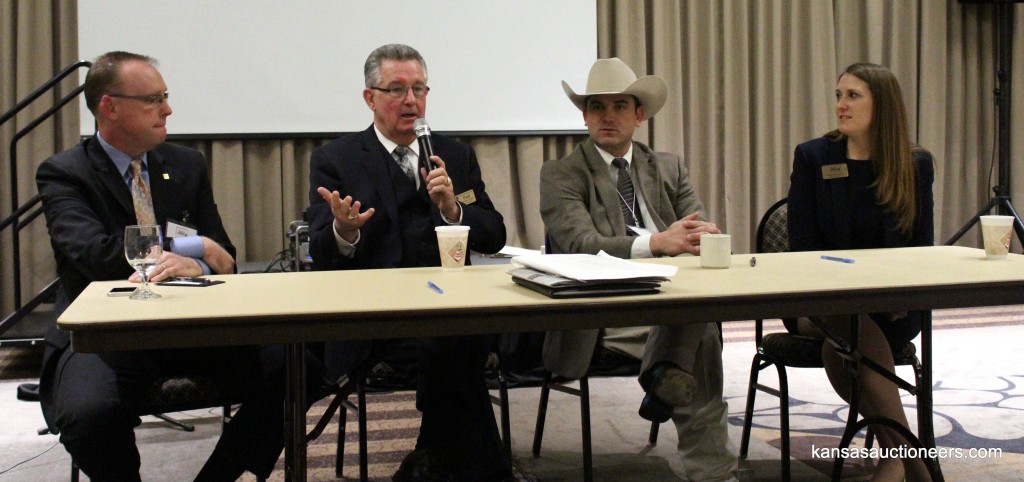 Panel of Champions