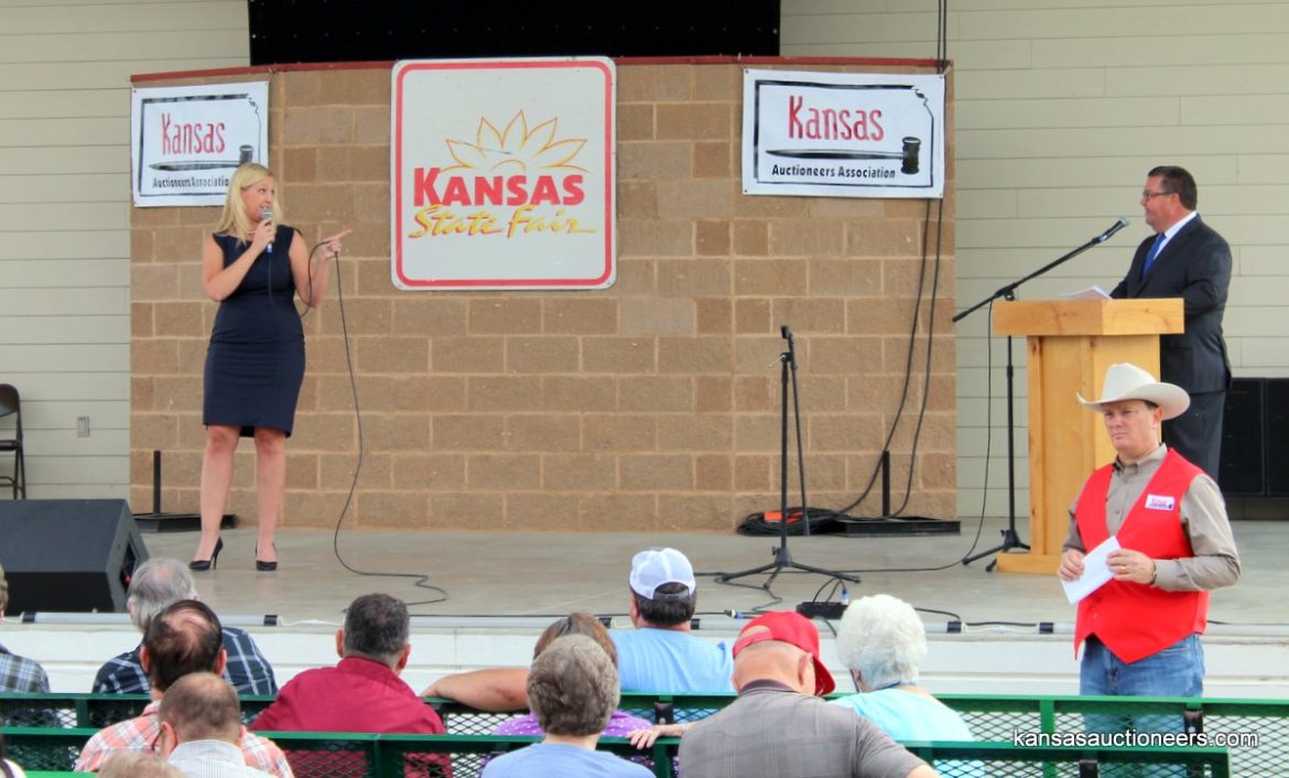 Trisha Brauer