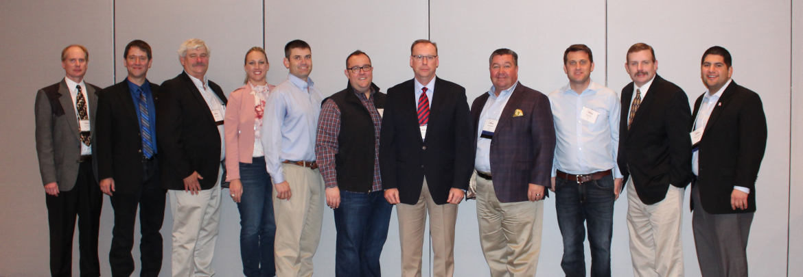 2018 KAA directors