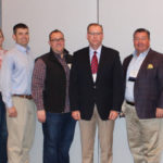 2018 KAA directors