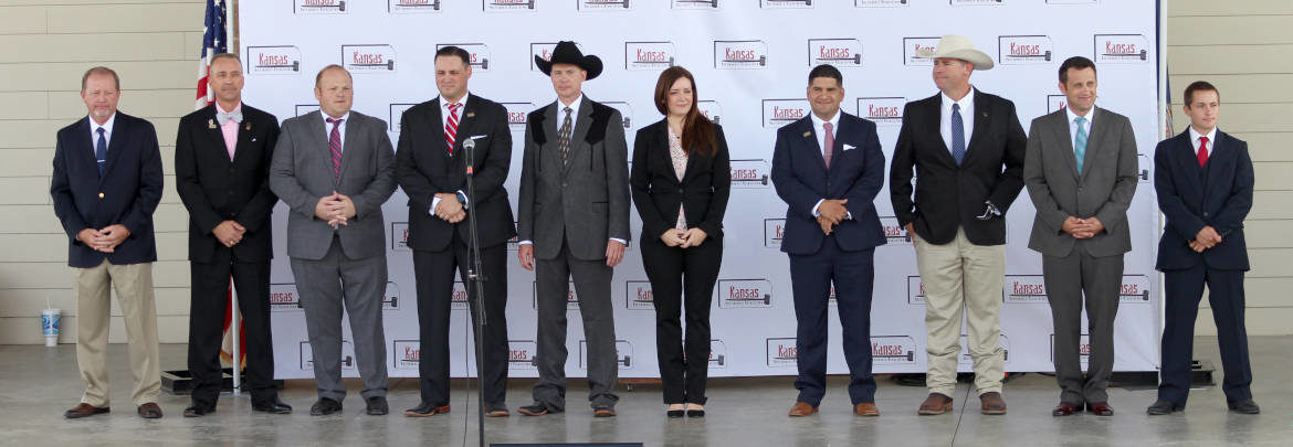 2018 Kansas Auctioneer Championship 2018 Kansas Auctioneer Championship