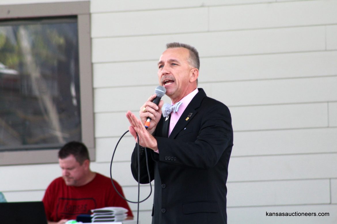 Finalist 2 Tony Wisely