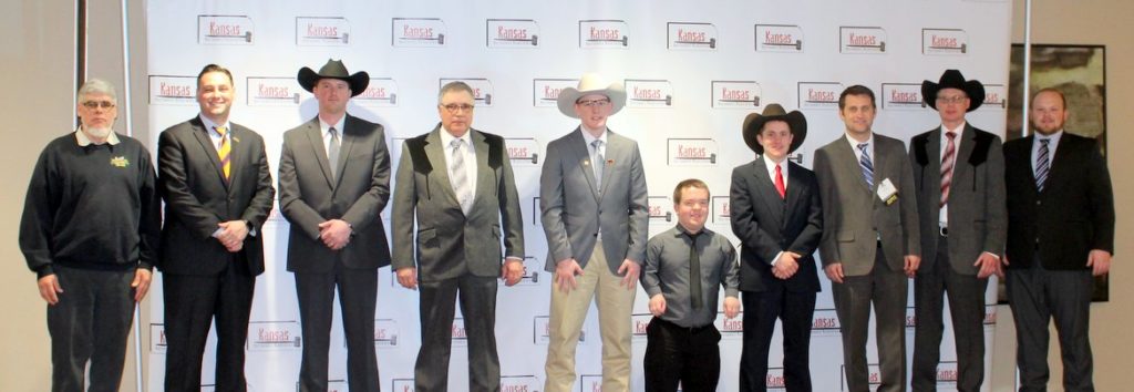 2019 KAA KAC finalists