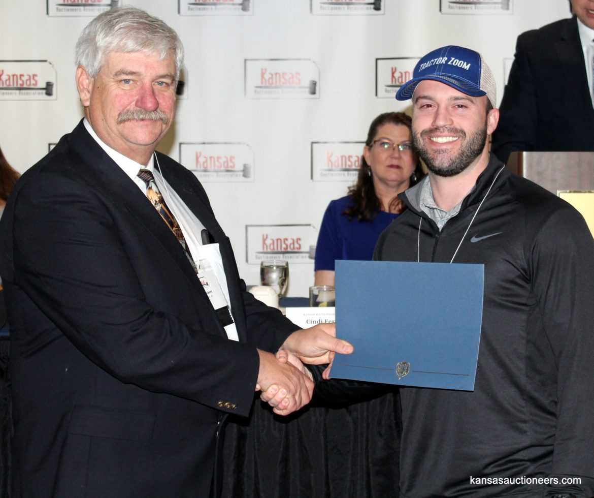 Saturday banquet and awards (5)