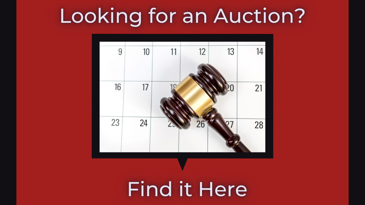 AuctionCalendar
